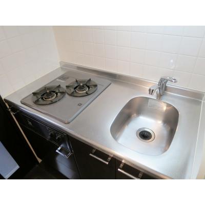 OneLife金山インテルノ【★独立洗面台・2口コンロ・浴室乾燥機付き】の物件画像