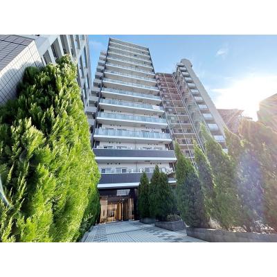 OneLife三郷ステージ【★駅近・浴室乾燥機・独立洗面台】の物件画像