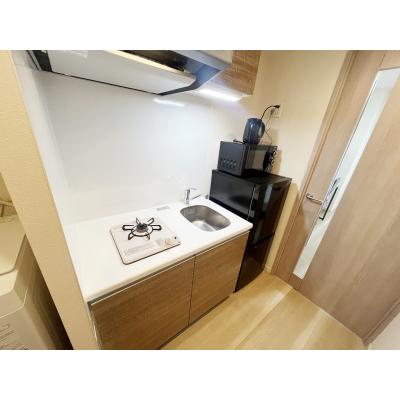 OneLife三郷ステージ【★駅近・浴室乾燥機・独立洗面台】の物件画像