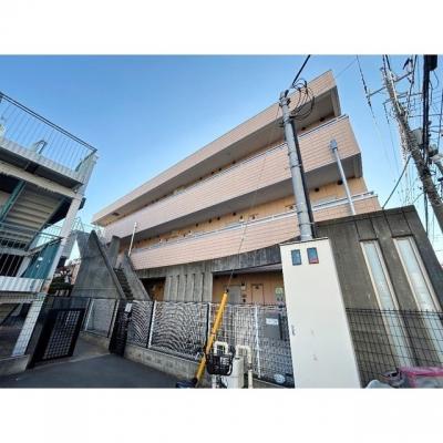 OneLife大宮駅NORTH【★禁煙ルーム・バス・トイレ別】の物件画像