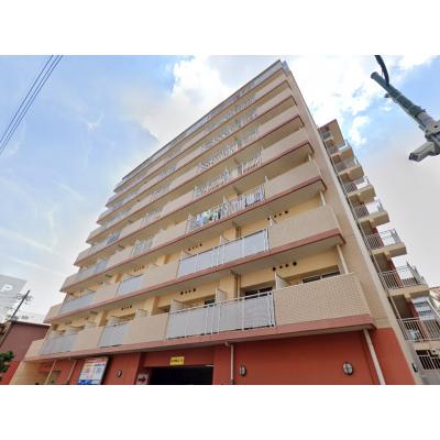 OneLife栄エール【★バス・トイレ別、独立洗面台】の物件画像