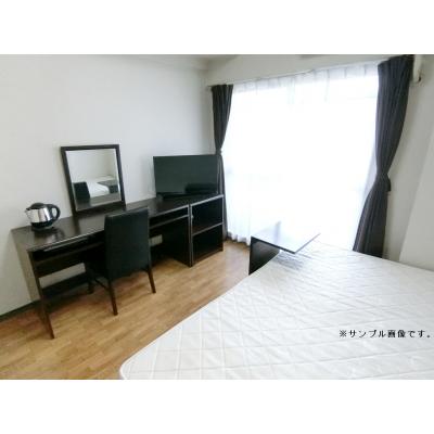 OneLife栄エール【★バス・トイレ別、独立洗面台】の物件画像