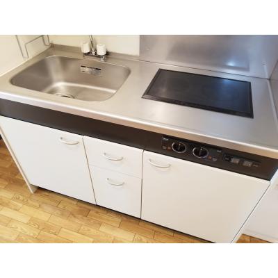 OneLife栄エール【★バス・トイレ別、独立洗面台】の物件画像