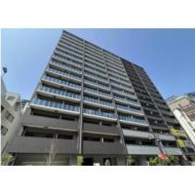 OneLife新栄町駅前【★1DK・独立洗面台・浴室乾燥機】の物件画像