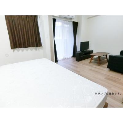 OneLife新栄町駅前【★1DK・独立洗面台・浴室乾燥機】の物件画像