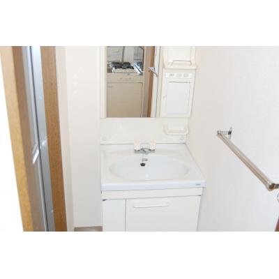 OneLife那古野【★バス・トイレ別、独立洗面台】の物件画像