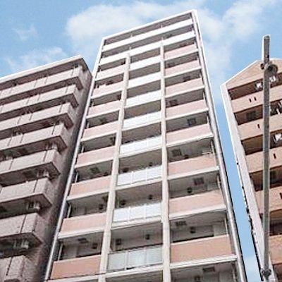 OneLife名古屋駅前プライム【★1DK・30平米・設備充実】の物件画像