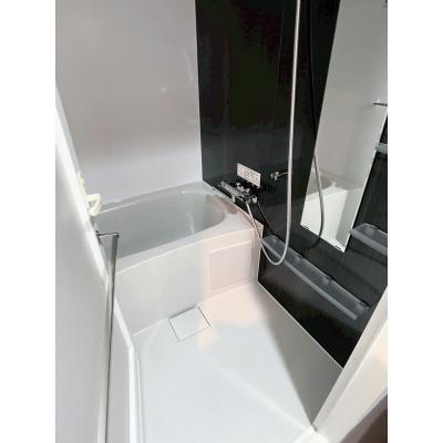 ★SステイAX新宿戸山【禁煙ルーム・１K】★インターネットWiFiレンタル可★ペット可★独立洗面台・温水洗浄便座・浴室乾燥機・ガス2口Kなど設備充実 ★の物件画像