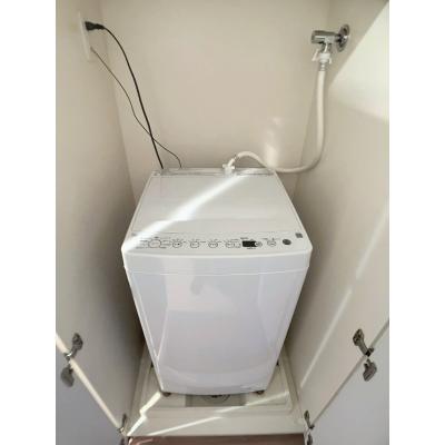 ★SステイAX新宿戸山【禁煙ルーム・１K】★インターネットWiFiレンタル可★ペット可★独立洗面台・温水洗浄便座・浴室乾燥機・ガス2口Kなど設備充実 ★の物件画像