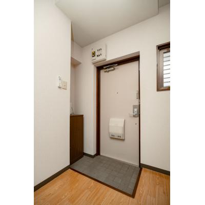 富士市駅周辺！家具家電Wifi・駐車場付き！広々1DK！ TM66 201号室の物件画像