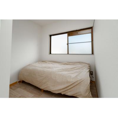 富士駅徒歩5分！Wifi家具家電付き！広々13.5畳洋室！駐車場応相談！TM68 5B号室の物件画像