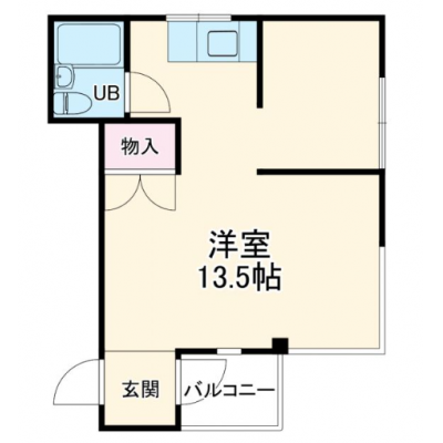 富士駅徒歩5分！Wifi家具家電付き！広々13.5畳洋室！駐車場応相談！TM68 5B号室の物件画像