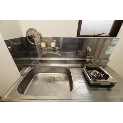 西八王子エリア！家具家電付！駐車場応相談！TM69　305号室の物件画像