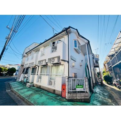 ONLY北千住１【🌈WiFi・管理費０円キャンペーン🌈】室内洗濯機置き場！5路線利用可能！ペット不可（単身専用）🚃綾瀬3分、浅草5分、上野9分、秋葉原10分　アクセス良好🎵✨の物件画像