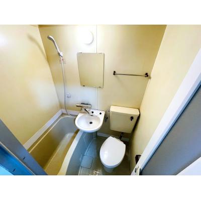 ONLY北千住１【🌈WiFi・管理費０円キャンペーン🌈】室内洗濯機置き場！5路線利用可能！ペット不可（単身専用）🚃綾瀬3分、浅草5分、上野9分、秋葉原10分　アクセス良好🎵✨の物件画像