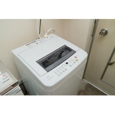 八王子駅徒歩9分！駐車場付き！家具家電Wifi付！TM70　103号室の物件写真5