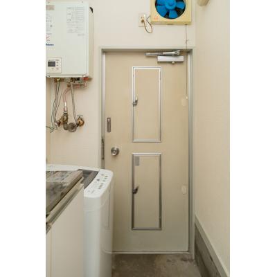 八王子駅徒歩9分！駐車場付き！家具家電Wifi付！TM70　103号室の物件写真6