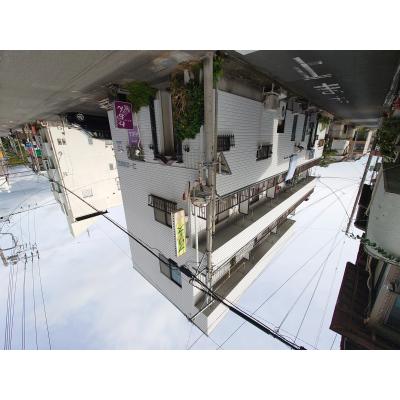 Wifi＆駐車場無料!家具家電付!立会不要!リモート完結!TM77の物件画像