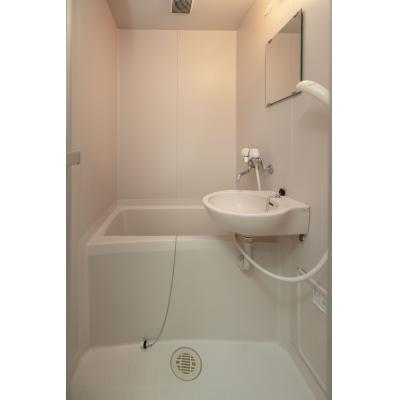 🏄沼津海外沿いエリア！駐車場付！家具家電付！Wifi有📱TM65 302号室の物件画像