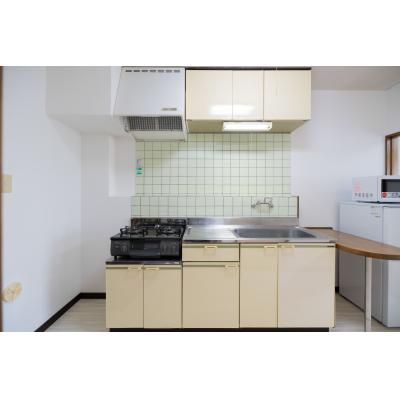 🏄沼津海外沿いエリア！駐車場付！家具家電付！Wifi有📱TM65 302号室の物件画像