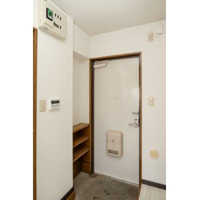 🏄沼津海外沿いエリア！駐車場付！家具家電付！Wifi有📱TM65 302号室の物件画像