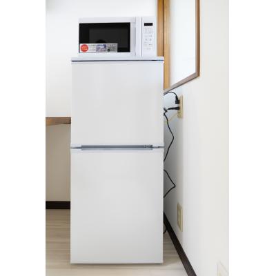 🏄沼津海外沿いエリア！駐車場付！家具家電付！Wifi有📱TM65 302号室の物件画像