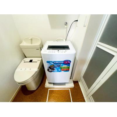 ONLY茅ケ崎２【🌈WiFi０円キャンペーン🌈】バストイレ別✨浴室乾燥機付き✨綺麗な内装♪　🚃小田原・平塚・藤沢駅直通💨*.の物件画像