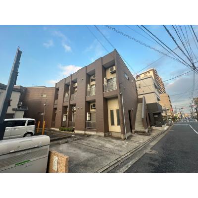 ONLY千葉3【🌈WiFi・管理費０円キャンペーン🌈】ペット可🐾ロフトあり★BT別　葭川公園駅⇔千葉駅⇔直通の物件画像