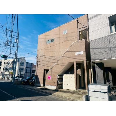 ONLY千葉3【🌈WiFi・管理費０円キャンペーン🌈】ペット可🐾ロフトあり★バストイレ別　葭川公園駅⇔千葉駅3分⇔直通　3路線徒歩圏内の物件画像