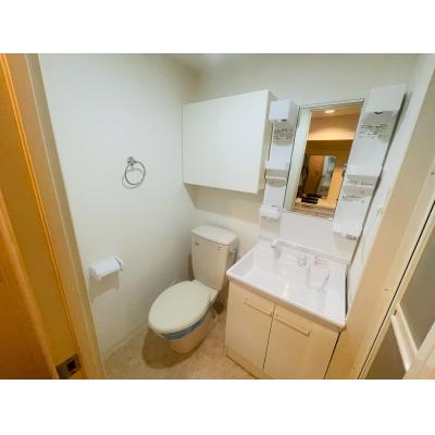 ONLY千葉3【🌈WiFi・管理費０円キャンペーン🌈】ペット可🐾ロフトあり★バストイレ別　葭川公園駅⇔千葉駅3分⇔直通　3路線徒歩圏内の物件画像