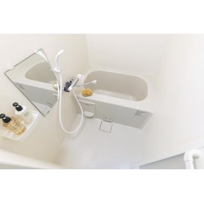 ★SステイAC堺綾之町【禁煙ルーム・１DK・Wi-Fi無料・セミダブルベッド】★2026年3月新築★独立洗面台・温水洗浄便座・ガス2口Kなど設備充実★ペット可★の物件画像