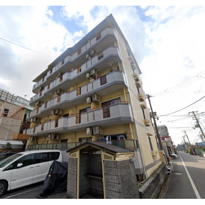 🌈新規オープンにつき表示賃料から半額！ （１２月末まで）🌈◆パシオン東大阪高井田４【Wi-Fi無料・高井田中央駅１分】の物件画像