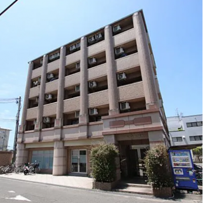 🌈新規オープンにつき表示賃料から半額！ （１月末まで）🌈◆パシオン堺深井２【深井駅７分！オートロック, セパレート】の物件画像