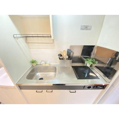 🌈新規オープンにつき表示賃料から半額！ （１月末まで）🌈◆パシオン堺深井２【深井駅７分！オートロック, セパレート】の物件写真4