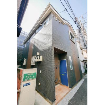 Addex西新宿【Ｗｉ-Ｆｉ無制限・ 外国人可 】＜寝具・キッチン用品代込＞の詳細の物件画像