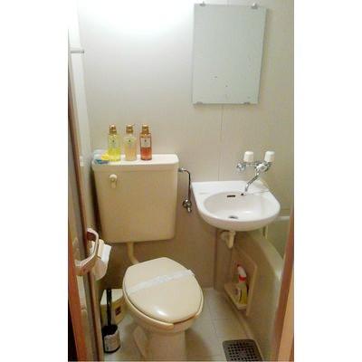 OneLife大宮クラウド2nd【★オートロック】の物件画像