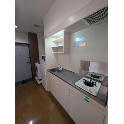 【三島駅徒歩6分🚶‍♂️】📶Wi-Fi無料＆🛋家具家電完備！出張に最適なお部屋✨（U004）の物件画像