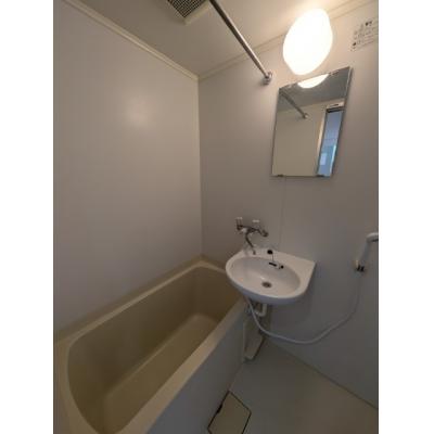 【三島駅徒歩6分🚶‍♂️】📶Wi-Fi無料＆🛋家具家電完備！出張に最適なお部屋✨（U004）の物件画像