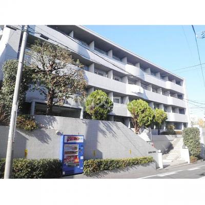 OneLife浦和SOUTH【★禁煙ルーム・オートロック】の物件画像