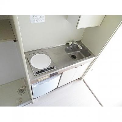 OneLife浦和SOUTH【★禁煙ルーム・オートロック】の物件画像