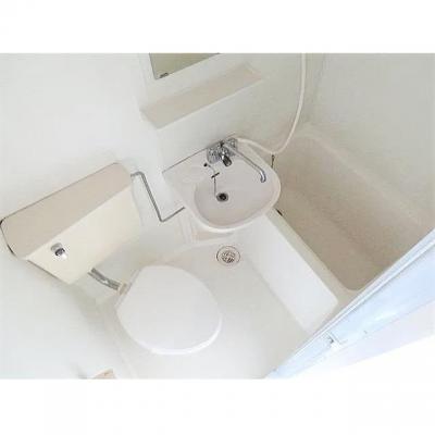 OneLife浦和SOUTH【★禁煙ルーム・オートロック】の物件画像