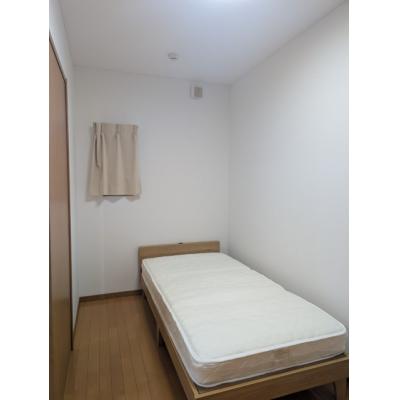 【裾野駅6分🚶‍♂️】出張に便利✨Wi-Fi📶＆家具家電🛋️付き快適空間 U003の物件画像