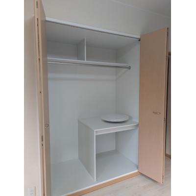 【駅近×駐車場有】快適1R✨バストイレ別＆洗濯機付きU002の物件画像