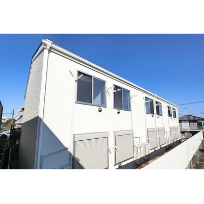 OneLife新検見川NORTH花園【★バストイレ別】の物件画像