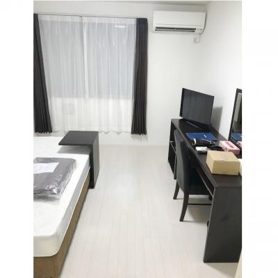 OneLife新検見川NORTH花園【★バストイレ別】の物件画像