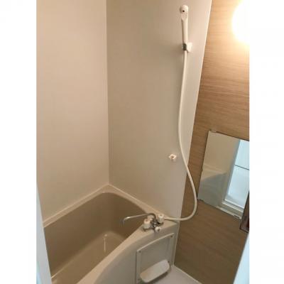 OneLife新検見川NORTH花園【★バストイレ別】の物件画像