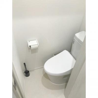 OneLife新検見川NORTH花園【★バストイレ別】の物件画像