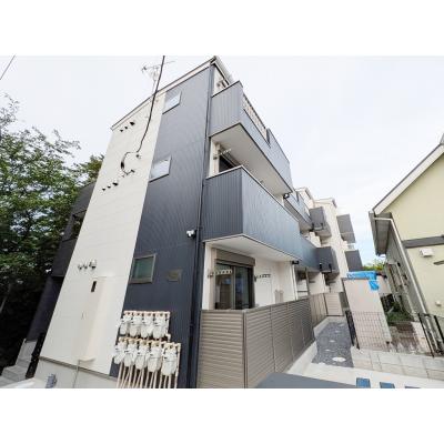 OneLife松戸【★禁煙ルーム・独立洗面台・浴室乾燥機付き】の物件画像