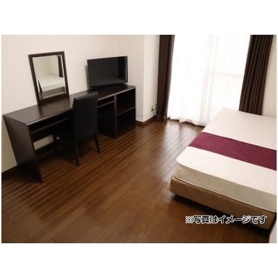 OneLife原木中山メゾン【★23平米・バス・トイレ別】の物件画像