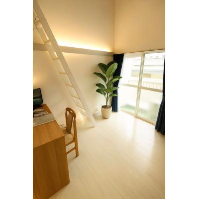 🌺アネックス草加９　202号室　谷塚駅徒歩4分　HM23🌺の物件画像